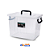 Container Plástico N°6 77L - Plasnew - Imagem 1