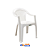 Poltrona Viviane 152kg - Duoplastic - Imagem 1