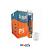 Caixa de Copos PS Branco 50ml - Totalplas c/5.000 copos - Imagem 1