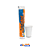 Copo Plástico 200ml PS Branco - Totalplast c/100un - Imagem 1