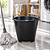 Balde Reforçado 12L Preto - Plasnew - Imagem 2