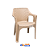 Poltrona Ratan 182kg - For Plast - Imagem 2