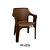 Poltrona Ratan 182kg - For Plast - Imagem 1