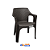 Poltrona Ratan 182kg - For Plast - Imagem 4