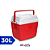 Caixa Térmica 30L - Bel - Imagem 1