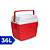 Caixa Térmica 36L - Bel - Imagem 2