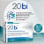 20bi Probiótico Momenta com 5 Cápsulas - Imagem 2