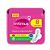 Absorvente Intimus Gel Tripla Proteção Cobertura Seca com Abas 8 Unidades - Imagem 1