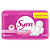 Absorvente Sym Cobertura Suave com Abas 16 Unidades - Imagem 1