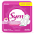 Absorvente Sym Cobertura Suave com Abas 30 Unidades - Imagem 1