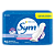 Absorvente Sym Noite & Dia Suave Com Abas 16 Unidades - Imagem 1