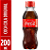 Kit 12 Refrigerante Coca cola 200ml garrafinha - Imagem 2