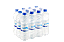 Kit 12 x garrafa Água Mineral 500ml - Imagem 1