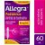 Allegra Pediátrico 6mg Gotas 60mL Sabor Framboesa - Imagem 1