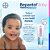 Bepantol Baby Creme Contra Assadura 30g - Imagem 3