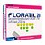 Floratil 200mg Envelopes de 1g com 4 Unidades - Imagem 1