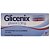 Supositório de Glicerina Adulto Glicenix 2,30g 6 Supositórios - Imagem 1
