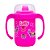 Copo Antivazamento com Alça Lolly Zoo 18+ Meses 250ml Rosa Ref 7104-01 - Imagem 1