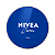 Creme Hidratante Nivea Lata 145g - Imagem 1