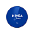 Creme Hidratante Nivea Lata com 29g - Imagem 1