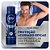 Desodorante Aerosol Nivea Men Original Protect 150ml - Imagem 2