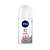 Desodorante Roll-on Nivea Dry Comfort 50ml - Imagem 1