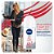 Desodorante Roll-on Nivea Dry Comfort 50ml - Imagem 3