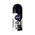 Desodorante Roll-on Nivea Men Invisible Black & White 50ml - Imagem 1