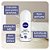 Desodorante Roll-on Nivea Sem Perfume 50ml - Imagem 4