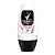Desodorante Roll-on Rexona Men Antibacter+Invisible 48h 50ml - Imagem 1