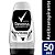 Desodorante Roll-on Rexona Men Antibacter+Invisible 48h 50ml - Imagem 2
