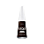 Esmalte Risque Cremoso Marrom Maravilhoso 8ml - Imagem 1