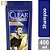 Shampoo Clear Men Limpeza Profunda 400ml - Imagem 3