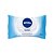Sabonete em Barra Nivea Leite 85g - Imagem 1