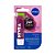 Hidratante Labial Nivea Amora Shine 4,8g - Imagem 1