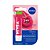 Hidratante Labial Nivea Cereja Shine 4,8g - Imagem 1