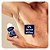 Desodorante Roll-on Nivea Men Original Protect 48h 50ml - Imagem 3