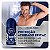 Desodorante Roll-on Nivea Men Original Protect 48h 50ml - Imagem 4