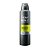 Desodorante Aerosol  Dove Men+Care Sports Active+Fresh   48h 150ml - Imagem 1