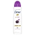 Desodorante Aerosol Dove Go Fresh Amora e Flor de Lótus 150ml - Imagem 1