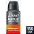 Desodorante Aerosol Dove Men+Care Proteção Antibac 48h 150ml - Imagem 2