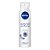 Desodorante Aerosol Nivea Sem Perfume 150ml - Imagem 1