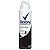 Desodorante Aerosol Rexona invisible  48h 150ml - Imagem 1