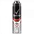 Desodorante Aerosol Rexona Men Antibacterial  150ml - Imagem 1