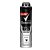 Desodorante Aerosol Rexona Men Invisible 72 horas 150ml - Imagem 1