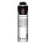 Desodorante Aerosol Rexona Men Invisible 72 horas 150ml - Imagem 2