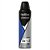 Desodorante Aerosol Rexona Clinical Men Clean 96h 150ml - Imagem 1