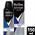 Desodorante Aerosol Rexona Clinical Men Clean 96h 150ml - Imagem 2