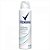 Desodorante Aerosol Rexona Sem Perfume 150ml - Imagem 1