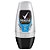 Desodorante Roll-on Rexona Men Active Dry 50ml - Imagem 1